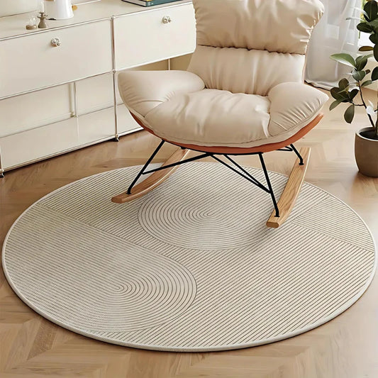Lunaweave | Modern Anti-Slip Rug | Soft, Non-Slip & Scandinavian Inspired – Style & Safety in One